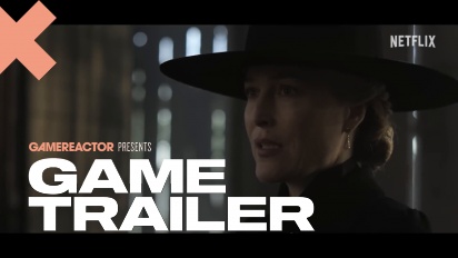 Gli abbandoni | Trailer ufficiale | Netflix