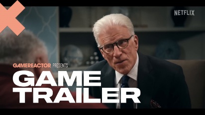 Un uomo dentro | Trailer ufficiale della stagione 2 | Netflix