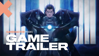 Brigandine: Abyss - Trailer annuncio