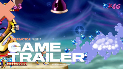 Rayman: 30&deg; Anniversario Edizione - Trailer di lancio