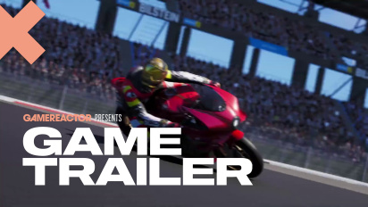 Ride 6 - Trailer di lancio (PS5)