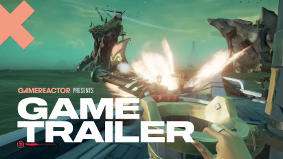 Sea of Thieves - Stagione 19 Atto 3: Last Ship Standing Video di aggiornamento contenuti (PS5)