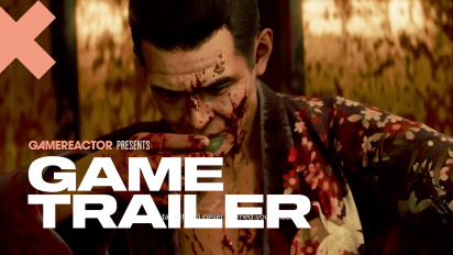Stranger Than Heaven - Cast & Trailer Rivelazione Storia (PS5)