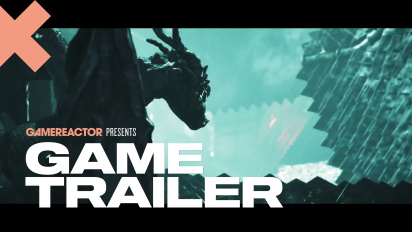 Dracula: The Disciple - Trailer di rivelazione (PS5)