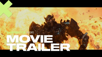 Transformers: Rise of the Beasts - Trailer finale