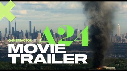 Civil War - Trailer ufficiale 2