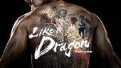 Like A Dragon: Yakuza - Teaser Trailer