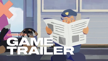 Tiny Bookshop - Trailer di annuncio di Nintendo Switch