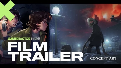 Stranger Things: Tales from '85 - Annuncio ufficiale