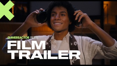Michael - Teaser ufficiale