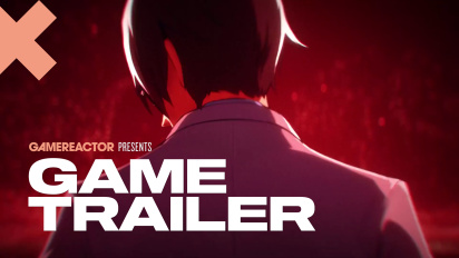 Blazblue Entropy Effect X - Trailer di lancio (PS5)