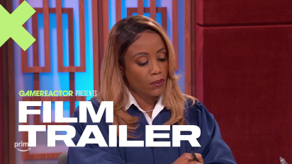 Tribunal Justice: Stagione 3 - Trailer ufficiale (Prime Video)