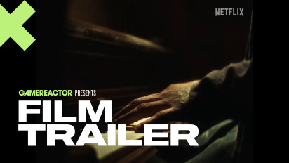 The Singers - Trailer ufficiale (Netflix)