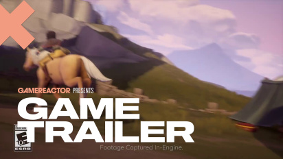 Palia - Trailer di gameplay dell'espansione Royal Highlands (PS5)