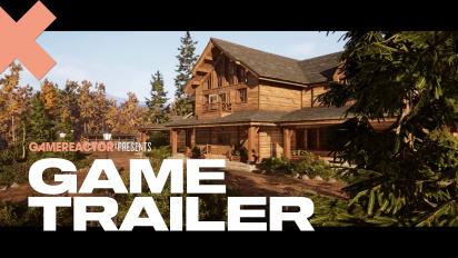 Hunting Simulator 3 - Trailer di presentazione del gameplay (PS5)