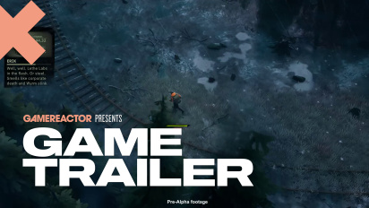 Werewolf: The Apocalypse - Rageborn - Trailer di presentazione (PS5)