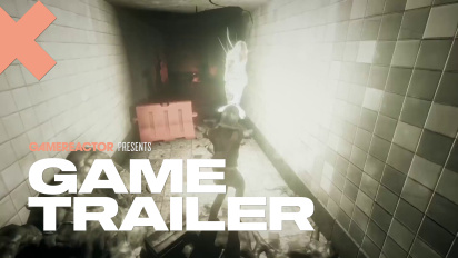 Hollowbody - Trailer data di uscita (PS5)