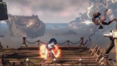 God of War: Ascension - Bad Ass Moments: Ares C-C-C-Combo