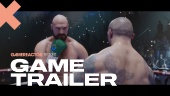 Undisputed - Announce Trailer