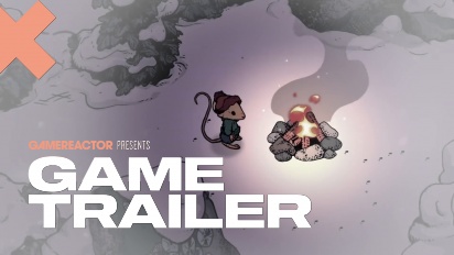 Winter Burrow - Nintendo Switch Trailer di annuncio