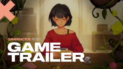 Undusted: Letters from the Past - Trailer di annuncio per Nintendo Switch