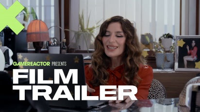 The Paper - Trailer ufficiale