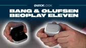 Bang & Olufsen Beoplay Eleven (Quick Look) - Suono vivido