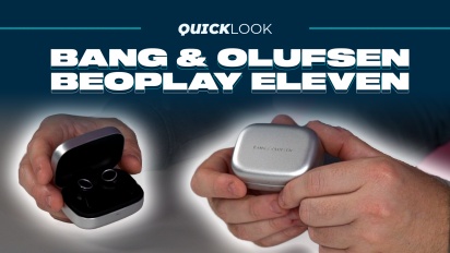 Bang & Olufsen Beoplay Eleven (Quick Look) - Suono vivido