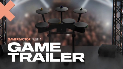 Un altro strumento CRKD si unisce alla band