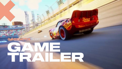 Disney Speedstorm - A New Cars, Stagione 18 (PS5 & PS4) ispirata a New Cars