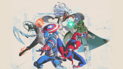 Marvel Tokon: Fighting Souls debutter&agrave; su PC e PS5 ad agosto