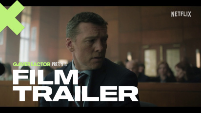 Ti Trover&ograve; - Teaser ufficiale (Netflix)