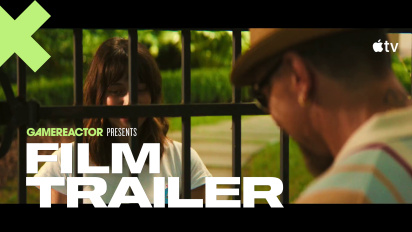 Cape Fear - Trailer ufficiale (Apple TV)