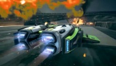 Grip: Combat Racing - AirBlades vs Rollers Ultimate Edition Trailer