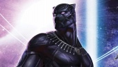 Black Panther was cancelled because it was taking too long to make