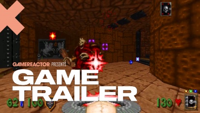 Heretic + Hexen - Trailer di lancio ufficiale