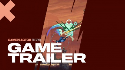 Ninja Gaiden: Ragebound - Trailer dei riconoscimenti