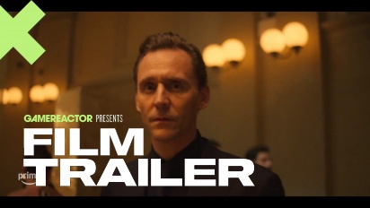 The Night Manager: Stagione 2 - Teaser Trailer Ufficiale