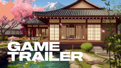House Flipper 2 - Teaser DLC di Sakura