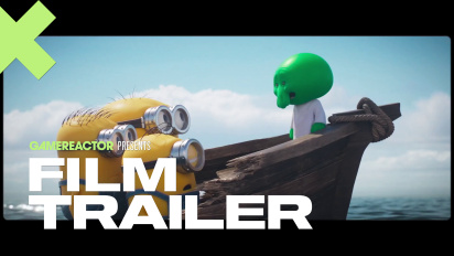 Minions & Monsters - Trailer finale