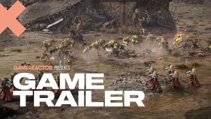 Warhammer 40,000: Dawn of War IV - Adeptus Mechanicus Rimorchio della fazione