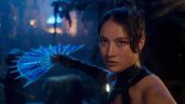 Contro chi dovrebbero combattere Kitana e Jade nel prossimo film di Mortal Kombat?