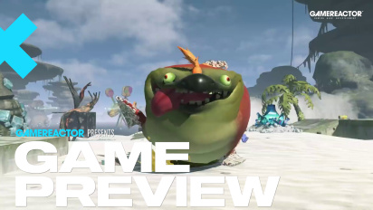 Splatoon Raiders - Anteprima video