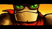 SteamWorld Dig - HD Trailer