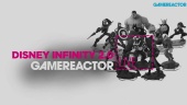 Disney Infinity 2.0 - Livestream Replay