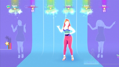 Just Dance 2016 - All About that Bass by Meghan Trainor