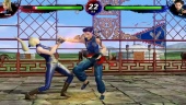 Virtua Fighter 5: Ultimate Showdown - HD Upgrade Trailer