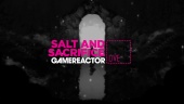 Salt and Sacrifice - Replay in livestream