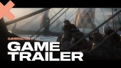 Mount & Blade II: Bannerlord - War Sails - Announcement Trailer