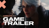 The Witcher 4 - Cinematic Trailer